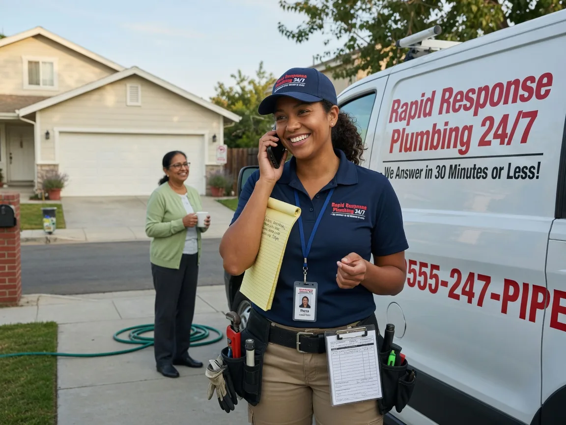Emergency Plumber Ridgeway, WI FAQs